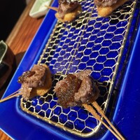 串揚げキッチン だん 梅田店 - 