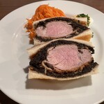 ブラッスリー レキップ - 