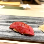 Suidoubashi Sushimitsu - 