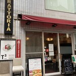 Torattoria Tsukiji Tomina - 