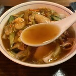 陳麻婆豆腐 - 