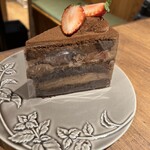 ラ・プティ・メルスリー ルミネエスト新宿店 - 