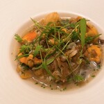 カンテサンス - 