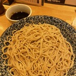 Taishuusoba Sakabashinobuan - 