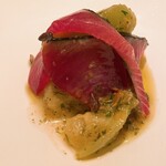 カンテサンス - 