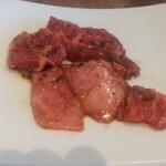 ぴょんぴょん舎  - 