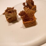 カンテサンス - 