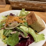 Torattoria Tsukiji Tomina - 