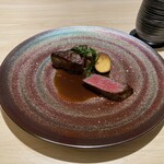 SETOUCHI RESTAURANT BLUNO - 