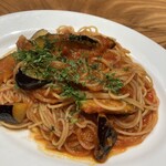 Torattoria Tsukiji Tomina - 