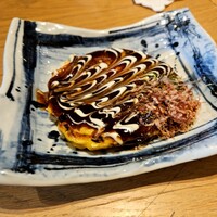 OSAKAきっちん。 東急プラザ渋谷店 - 