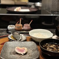 水暉 ザ・リッツ・カールトン京都 - 