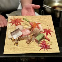 水暉 ザ・リッツ・カールトン京都 - 