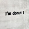 I'ｍ donut ? 渋谷店