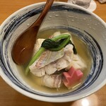 魚河岸三代目 千秋 - 