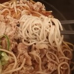 Kasagi Soba - 