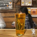 PERFECT BEER KITCHEN TOKYO - 