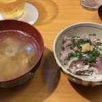 魚河岸三代目 千秋 - 