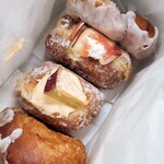 I'ｍ donut ? 渋谷店 - 購入した