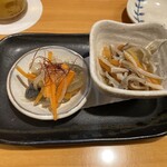 魚河岸三代目 千秋 - 