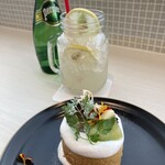 グルテンフリー ベーカリー＆カフェ 結 - 料理写真: