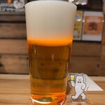 PERFECT BEER KITCHEN TOKYO - 