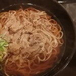 Kasagi Soba - 