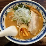 Ramen Sumire - 味噌Ⅲ