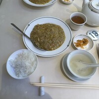 中国飯店 三田店 - 
