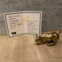 鉄板焼きWAGYU LIVERARY - 本日のコースのメニュー