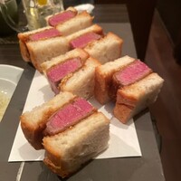 SATOブリアン 本店 - 