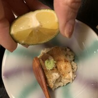 鮨 おか林 - 