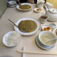 中国飯店 三田店 - 