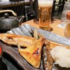 一夜干しと海鮮丼 できたて屋 時計台店