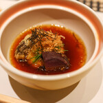 上野 寿司 祇園 - 