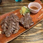 炭焼牛たん東山 仙台本店 - 