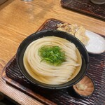 うどん 丸香 - 
