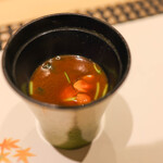 上野 寿司 祇園 - 