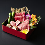 神戸牛焼肉 神戸亭 - 