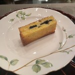 センチュリーコート丸の内　メンバーズルーム - 