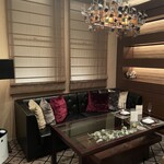 センチュリーコート丸の内　メンバーズルーム - 