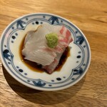 日本料理 美松 - 