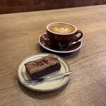 BLUEM COFFEE COUNTER - 