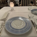 フランス料理 ル・トリアノン - 