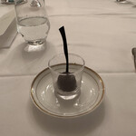 フランス料理 ル・トリアノン - 