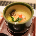 上野 寿司 祇園 - 