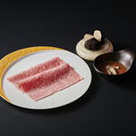 神戸牛焼肉 神戸亭 - 