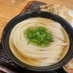 うどん 丸香 - 