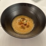 フランス料理 ル・トリアノン - 