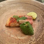 センチュリーコート丸の内　メンバーズルーム - 